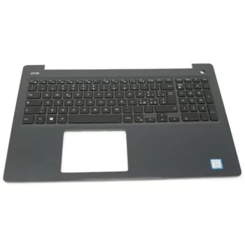 Dell G Series G3 3579 Palmrest Keyboard Assembly
