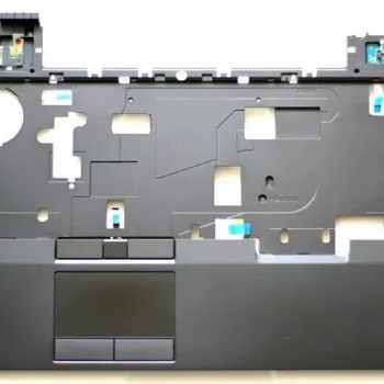 Dell Latitude E5540 Touchpad Palmrest