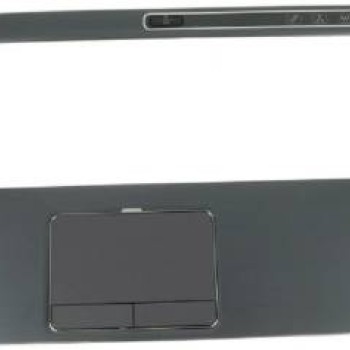 Dell XPS 15 L502X Black Palmrest Touchpad