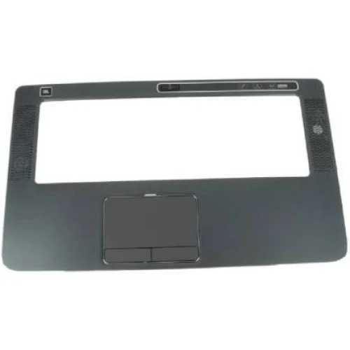 Dell XPS 15 L502X Black Palmrest Touchpad Replacement Assembly Dell XPS 15 L502X Black Palmrest Touchpad Replacement Assembly