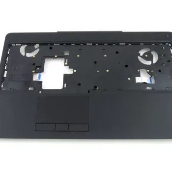 Dell Precision 7520 touchpad Palmrest Dell Precision 7520 touchpad Palmrest