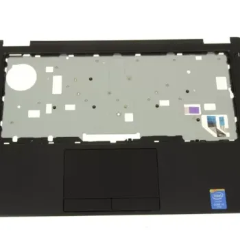 Dell Latitude E5250 Touchpad Palmrest