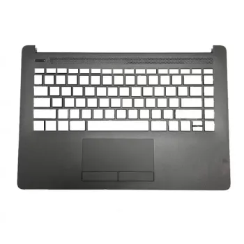 HP 240 G7 245 G7 14-CM 14-CK 14-ck0154tu Touchpad Palmrest