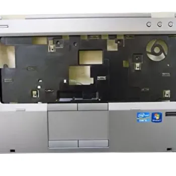 HP Elitebook 8460P 8460 Touchpad Palmrest