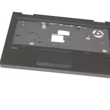 HP Probook 6460B Laptop Palmrest Touchpad Single Click