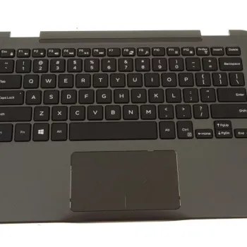 Dell Inspiron 15 15R 7000 7566 7567 Laptop Touchpad Palmrest