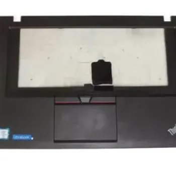 Lenovo T460 Touchpad Palmrest