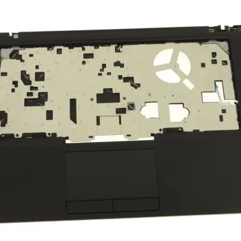 Dell Latitude E5480 palmrest with touchpad Assembly