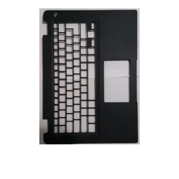 Dell Latitude 3400 Laptop touch pad with palmrest Assembly
