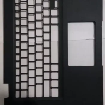 Dell Latitude 3400 Laptop touch pad with palmrest Assembly