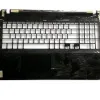 Sony SVF152C1WW Touchpad Palmrest