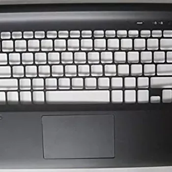 Sony SVF142CWW Touchpad Palmrest
