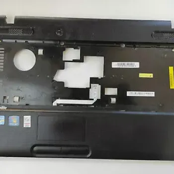 Toshiba Satellite C660 Touchpad Palmrest Replacement Part