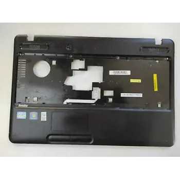 Toshiba Satellite C660 Touchpad Palmrest Replacement Part