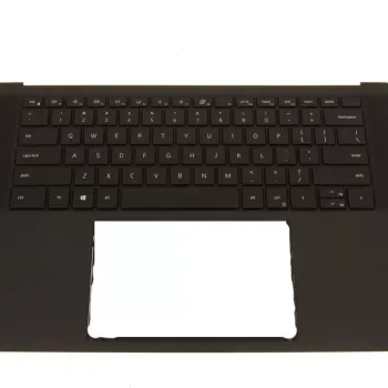 Dell XPS 13 9345 Palmrest with Keyboard