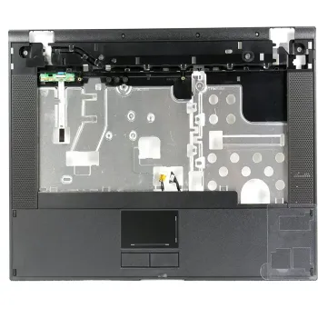 Dell Latitude E5500 Touchpad Palmrest