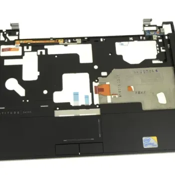 Dell Latitude E4310 Touchpad Palmrest