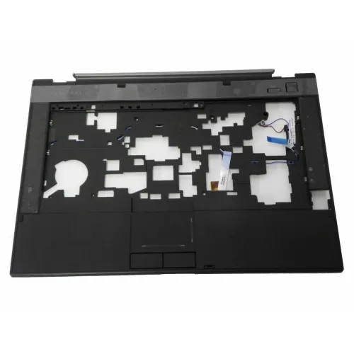 Dell Latitude E6410 Touchpad Palmrest Replacement Dell Latitude E6410 Touchpad Palmrest Replacement