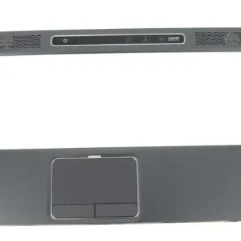 Dell XPS 14 L401X Touchpad Palmrest