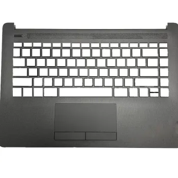 HP 240 G6 Touchpad Palmrest