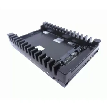 Western Digital 2.5 to 3.5 SATA Hard Drive Caddy  Model WD 705234 AA TB10