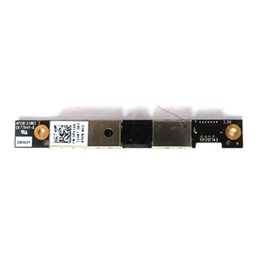 Dell Vostro 2520 Integrated Camera with Microphone Dell Vostro 2520 Integrated Camera with Microphone