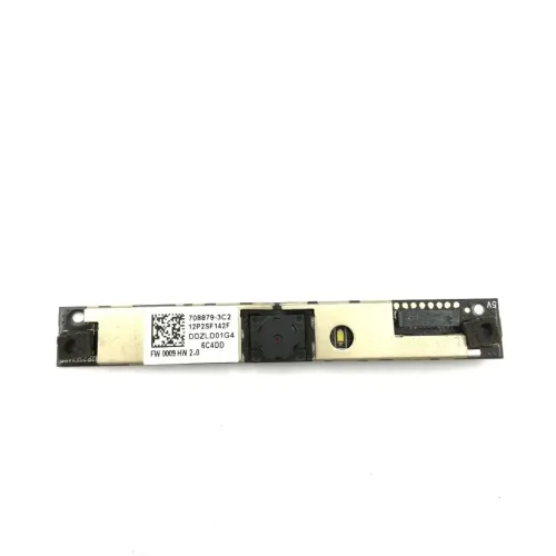 HP Notebook 430-G1 HD Webcam Upgrade HP Notebook 430-G1 HD Webcam Upgrade