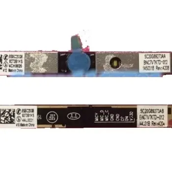 Lenovo Ideapad U41-70 Internal Webcam