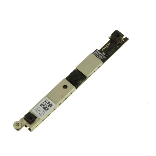 Dell Latitude E6420 E5420 E5520 Internal Webcam Replacement