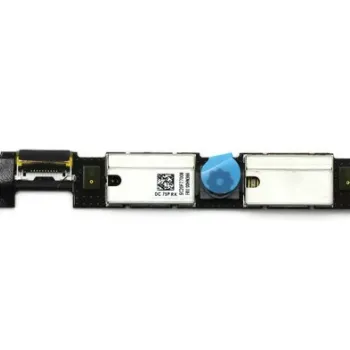 Lenovo ThinkPad Helix Internal Webcam