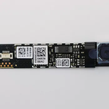 Lenovo ThinkPad Helix 5M Omni Internal Webcam