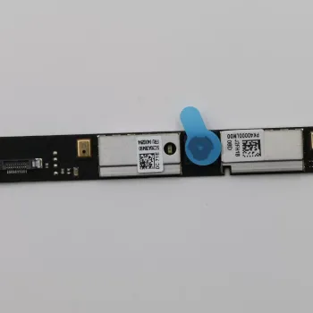 Lenovo ThinkPad T440P internal webcam