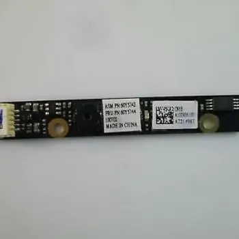 Lenovo ThinkPad X100e Internal Webcam