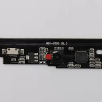 Lenovo Thinkpad T420 Internal Webcam