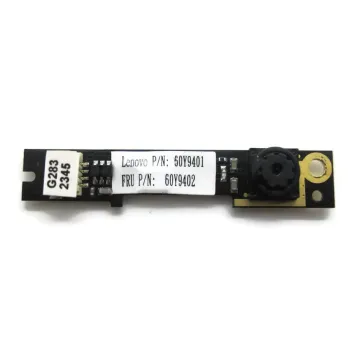 Lenovo ThinkPad T510 T410 Integrated Webcam