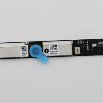 Lenovo ThinkPad T540P Internal Webcam