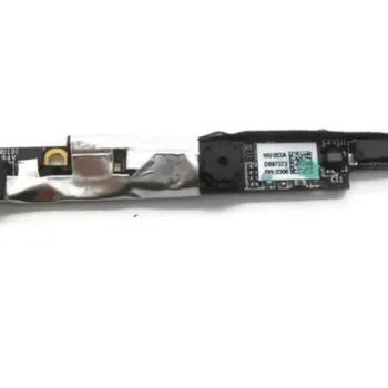 Toshiba Satellite C55T / C55T-A Internal Webcam Replacement