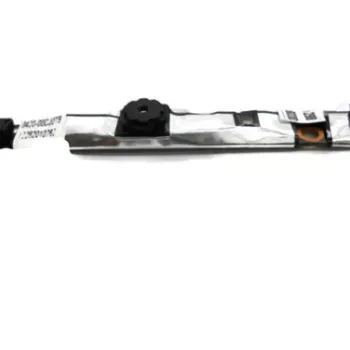 Toshiba Satellite S855 HD Internal Webcam  Clear Video & Seamless Communication