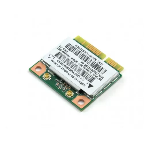 HP Notebook 15-R Laptop Wireless Wifi Card HP Notebook 15-R Laptop Wireless Wifi Card