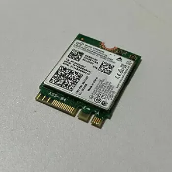 Lenovo Ideapad 330S-14IKB Wireless Wifi Card Lenovo Ideapad 330S-14IKB Wireless Wifi Card