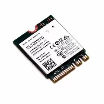 HP ProBook 440-G3 Internal Wireless Wifi Card