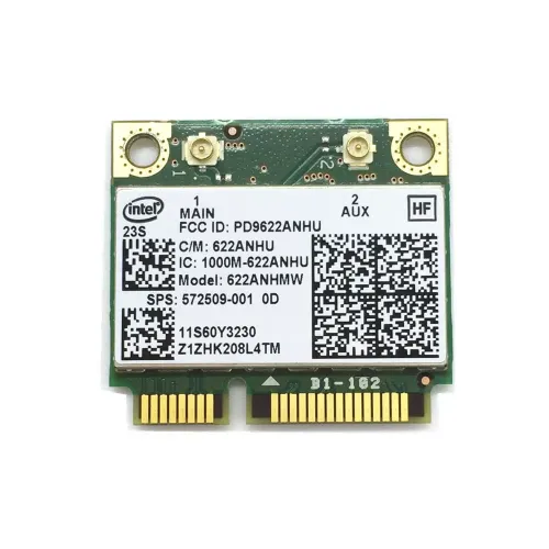 Lenovo ThinkPad T410 Laptop Wireless Wifi Card Replacement Lenovo ThinkPad T410 Laptop Wireless Wifi Card Replacement