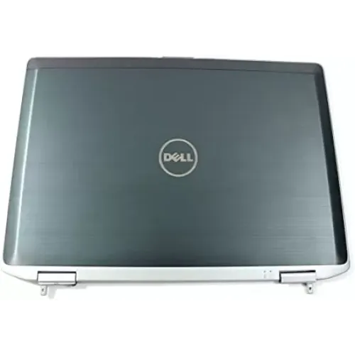 Dell Latitude E6420 Replacement Top Panel with Hinges AH Dell Latitude E6420 Replacement Top Panel with Hinges AH