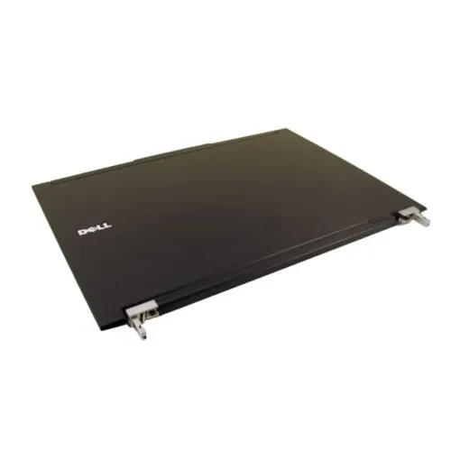 Dell Latitude E4300 LCD Top Panel Assembly with Hinges - ABH Dell Latitude E4300 LCD Top Panel Assembly with Hinges - ABH