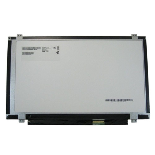 14.0 LED WXGA HD Laptop Screen - B140XW03 V.0 (1366X768, 40 Pin) 14.0 LED WXGA HD Laptop Screen - B140XW03 V.0 (1366X768, 40 Pin)