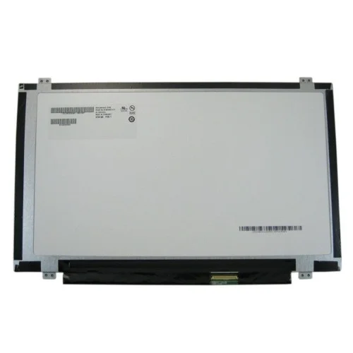 14.0 LED WXGA HD Laptop Screen - B140XW03 V.0 (1366X768, 40 Pin) 14.0 LED WXGA HD Laptop Screen - B140XW03 V.0 (1366X768, 40 Pin)