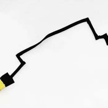 Lenovo 90203848 Laptop DC Jack IdeaPad S510p Touch Screen Only