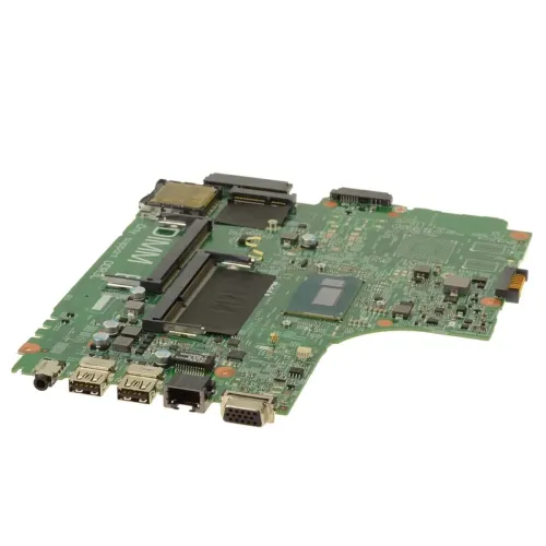 Dell Latitude 3440 Laptop Core i5 Motherboard Replacement - Part Number 0TV23 Dell Latitude 3440 Laptop Core i5 Motherboard Replacement - Part Number 0TV23