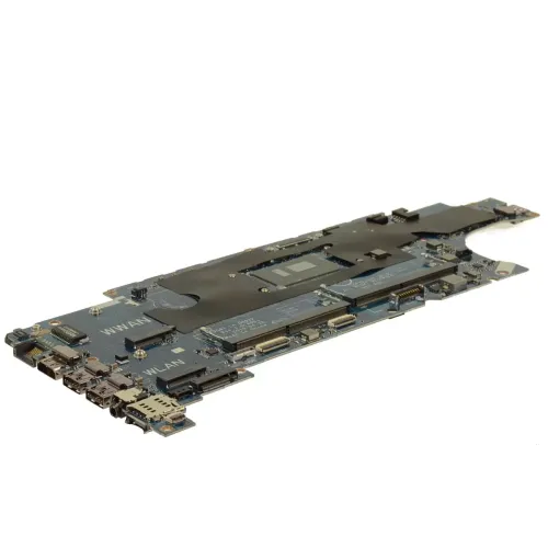 Dell Latitude 5400 Laptop Core i7 8th Gen Motherboard LA-G891P Rev 1.0 Replacement Dell Latitude 5400 Laptop Core i7 8th Gen Motherboard LA-G891P Rev 1.0 Replacement