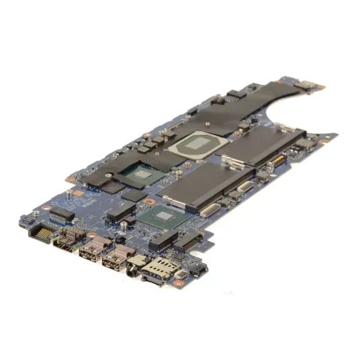 Dell Latitude 5401 Laptop Core i5 Motherboard Replacement - 4TXRT Dell Latitude 5401 Laptop Core i5 Motherboard Replacement - 4TXRT